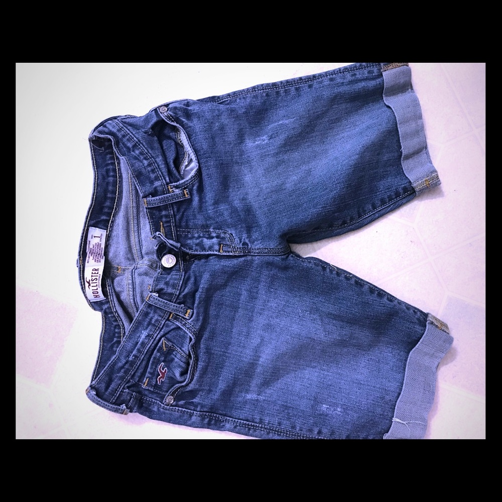 Hollister Shorts